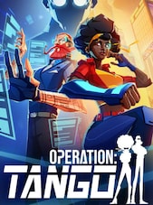 Operation: Tango PC Steam Chiave GLOBALE