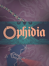 Ophidia PC Steam Schlüssel GLOBAL