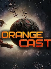 Orange Cast: Sci-Fi Space Action Game PC Steam Clave GLOBAL