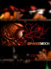 Orange Moon PC Steam Key GLOBAL