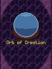 Orb of Creation PC Steam Geschenk EUROPA