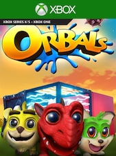 Orbals Xbox One Xbox Live Clave ESTADOS UNIDOS