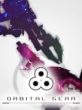 Orbital Gear PC Steam Clé GLOBAL