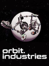 orbit.industries PC Steam Key GLOBAL