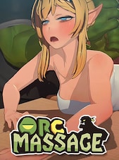 Orc Massage PC Steam Gift GLOBAL