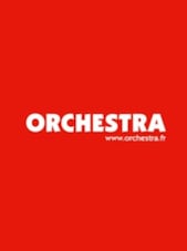 Orchestra  Gift Card 10 EUR Orchestra Clave FRANCIA