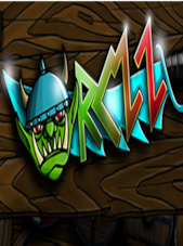Orczz PC Steam Chiave GLOBALE