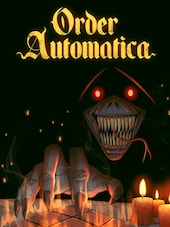 Order Automatica PC Steam Cheie EUROPA