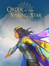 Order of the Sinking Star PC Steam Key GLOBAL