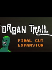 Organ Trail - Final Cut Expansion PC Steam Cheie GLOBAL