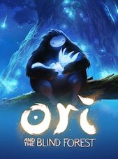 Ori and the Blind Forest (PC) - Steam Account - GLOBAL Steam Account GLOBAL