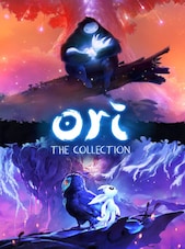 Ori: The Collection PC Steam Account GLOBALE