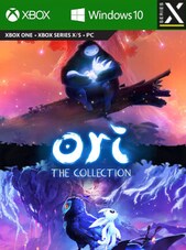 Ori: The Collection Xbox Series X/S, Windows 10 Xbox Live Clé ARGENTINE