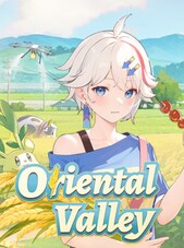 Oriental Valley PC Steam Klíč GLOBÁLNÍ