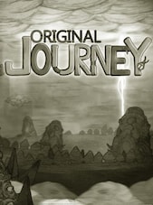 Original Journey PC Steam Key GLOBAL