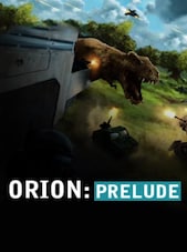 ORION: Prelude Steam Gift (PC) - Steam Gift - SOUTHEAST ASIA Steam Dárek Jihovýchodní Asie