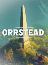 Orrstead PC Steam Key GLOBAL