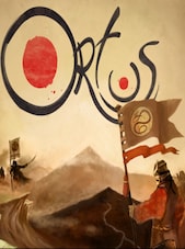 Ortus Arena PC Steam Chiave GLOBALE