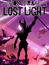 Oscura: Lost Light Steam Key GLOBAL Steam Klíč GLOBÁLNÍ