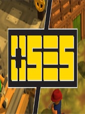 OSES PC Steam Clé GLOBAL
