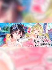 OshiRabu: Waifus Over Husbandos PC Steam Gift EUROPE