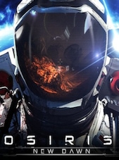 Osiris: New Dawn PC Steam Key GLOBAL