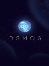 Osmos (PC) - Steam Key - EUROPE Steam Key EUROPE