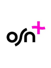 OSN Plus Subscription 3 Months OSN Key EGYPT