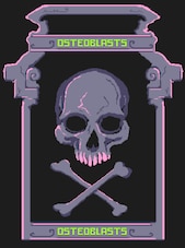 Osteoblasts PC Steam Key GLOBAL