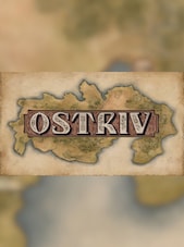 Ostriv PC Steam Account GLOBAL
