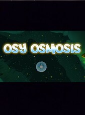 Osy Osmosis PC Steam Clé GLOBAL