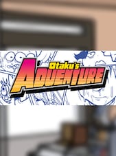 Otaku's Adventure PC Steam Gift GLOBAL