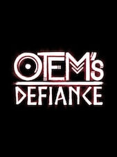 Otem's Defiance PC Steam Clé GLOBAL