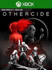 Othercide Xbox One Xbox Live Key TURKEY