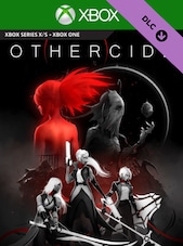 Othercide Xbox One Xbox Live Key UNITED STATES