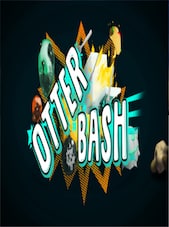 OtterBash PC Steam Clave GLOBAL