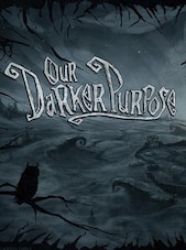 Our Darker Purpose Steam Key GLOBAL Steam Klíč GLOBÁLNÍ