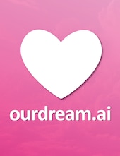 OurdreamAi 1000 Dreamcoins Ourdream.ai Key GLOBAL