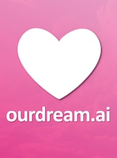 OurdreamAi Subscription 1 anno Chiave Ourdream.ai GLOBALE