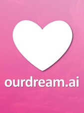 OurdreamAi Subscription 1 jaar Sleutel Ourdream.ai GLOBAL