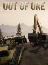 Out of Ore PC Steam Gift GLOBAL