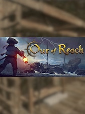 Out of Reach PC Steam Key GLOBAL