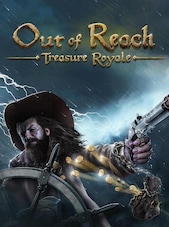 Out of Reach: Treasure Royale PC Steam Key EUROPE