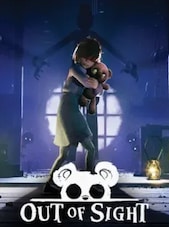 Out of Sight PC Steam Clé GLOBAL