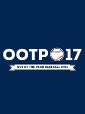Out of the Park Baseball 17 Steam Key GLOBAL Steam Kulcs GLOBÁLIS