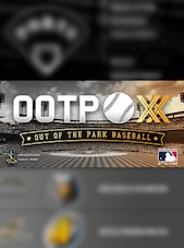 Out of the Park Baseball 20 PC Steam Key GLOBAL
