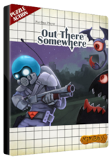 Out There Somewhere PC Steam Gift GLOBALNY