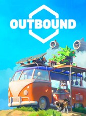 Outbound (PC) - Steam Key - GLOBAL Steam Key GLOBAL