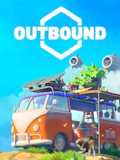 Outbound PC Steam Sleutel GLOBAL