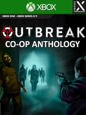 Outbreak Co-Op Anthology Xbox Series X/S Xbox Live Key ARGENTINA